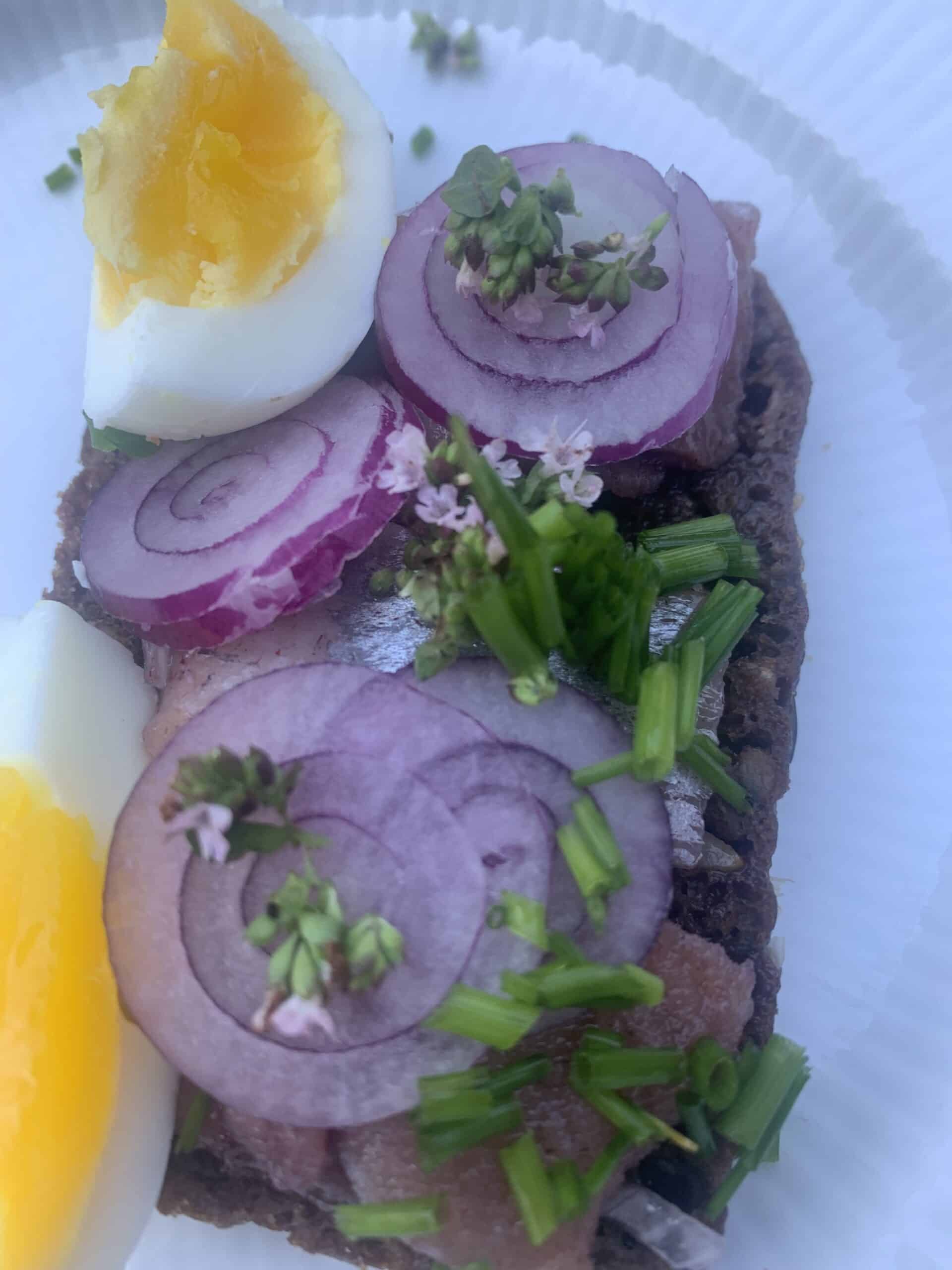 Gammeldagsmodnet sild 14 Gammeldagsmodnet sild