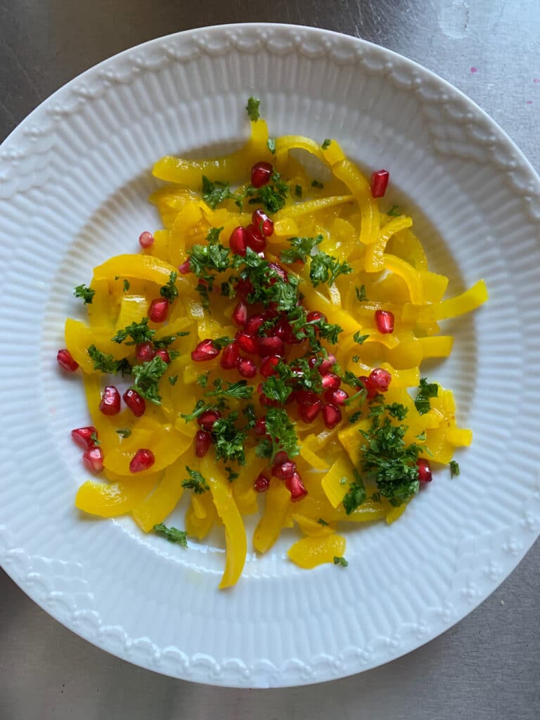 Måltidsinspiration 24 gule loeg 3