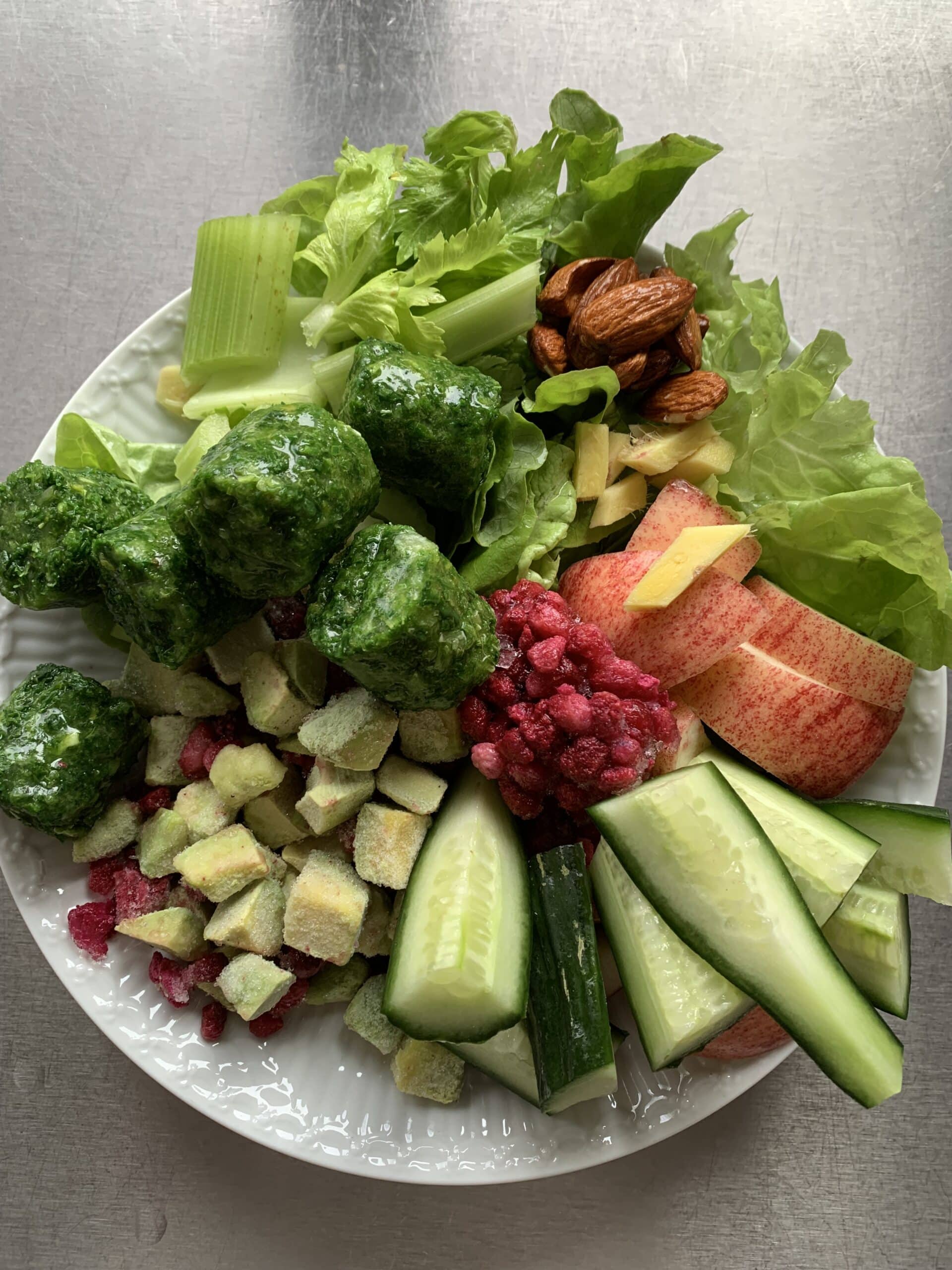 Grøn grød 1 IMG 5632 scaled